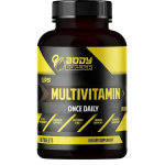 multivitamin